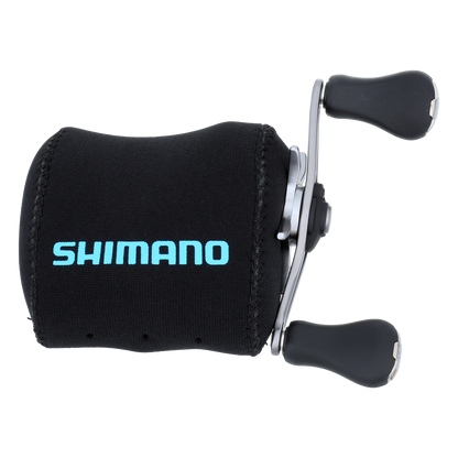 SHIMANO NEOPRENE  BAITCASTING REEL COVER