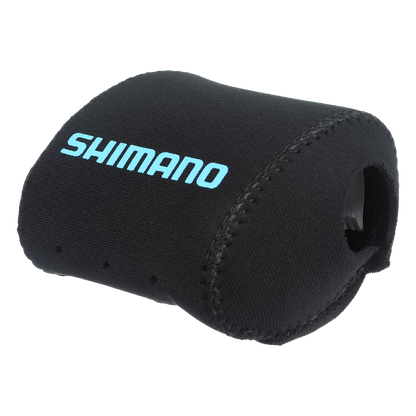 SHIMANO NEOPRENE  BAITCASTING REEL COVER