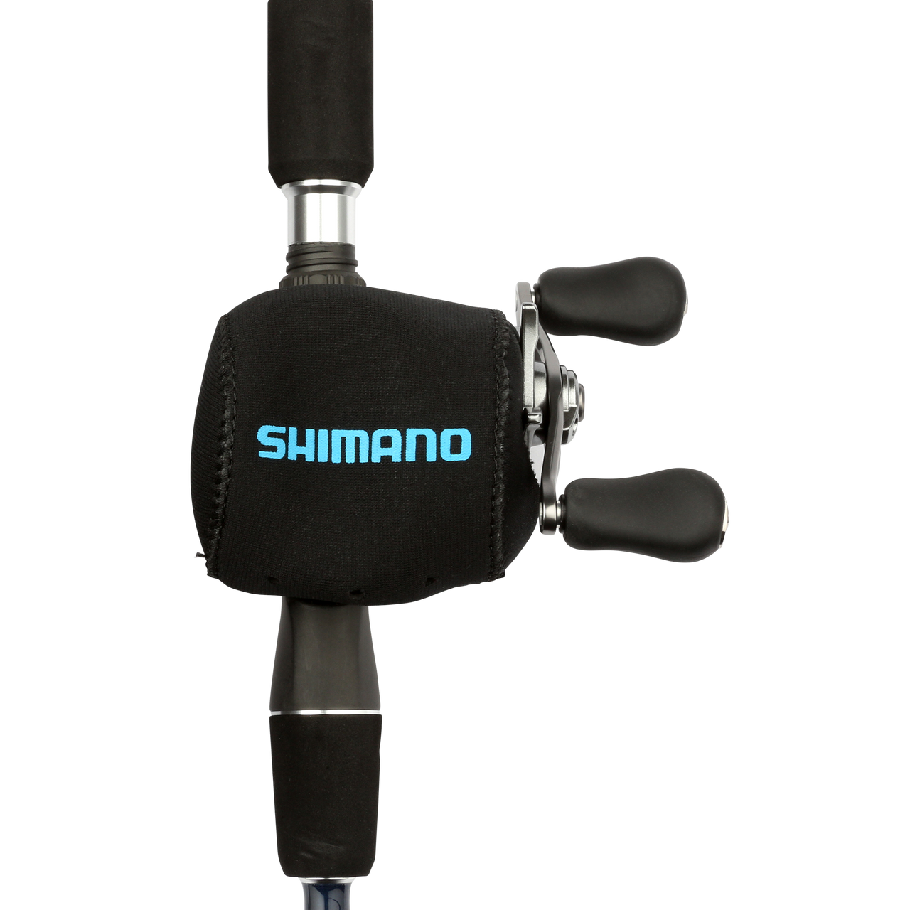SHIMANO NEOPRENE  BAITCASTING REEL COVER