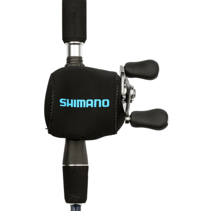 SHIMANO NEOPRENE  BAITCASTING REEL COVER