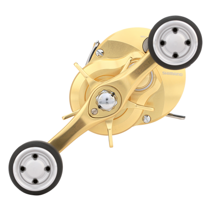 SHIMANO CALCUTTA CONQUEST MD BAITCASTING REEL