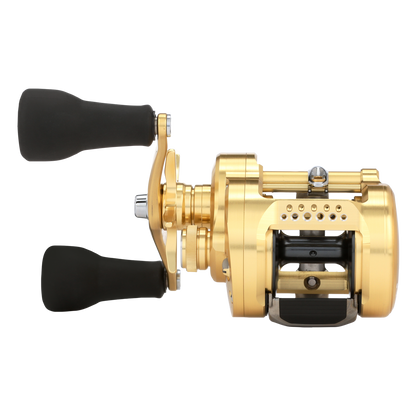 SHIMANO CALCUTTA CONQUEST MD BAITCASTING REEL