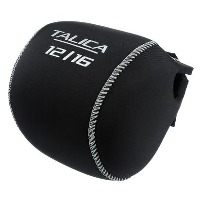 SHIMANO TALICA NEOPRENE REEL COVER SIZE 12-16