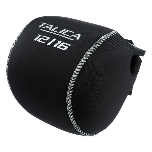 SHIMANO TALICA NEOPRENE REEL COVER SIZE 12-16