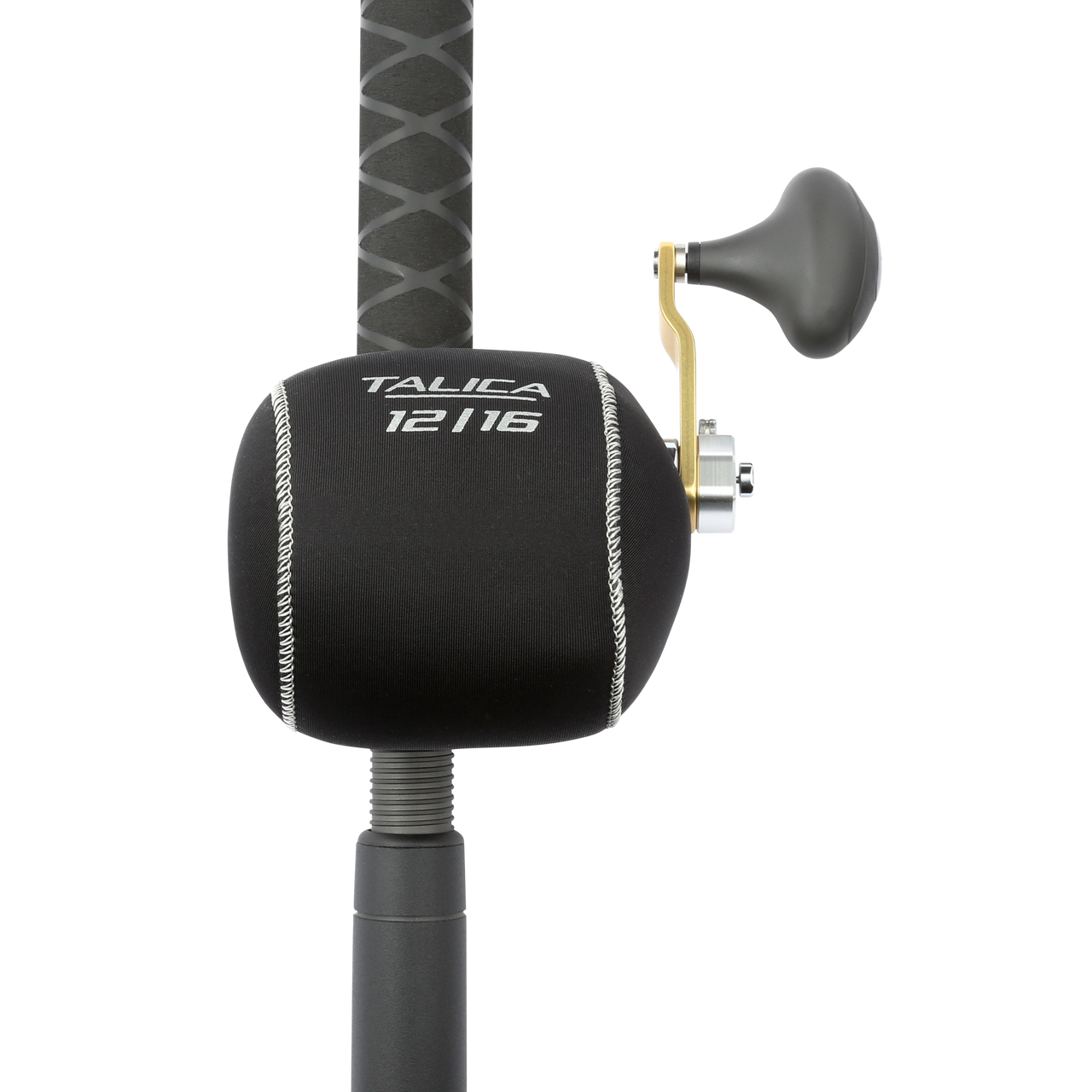 SHIMANO TALICA NEOPRENE REEL COVER SIZE 12-16