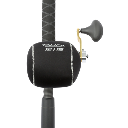 SHIMANO TALICA NEOPRENE REEL COVER SIZE 12-16