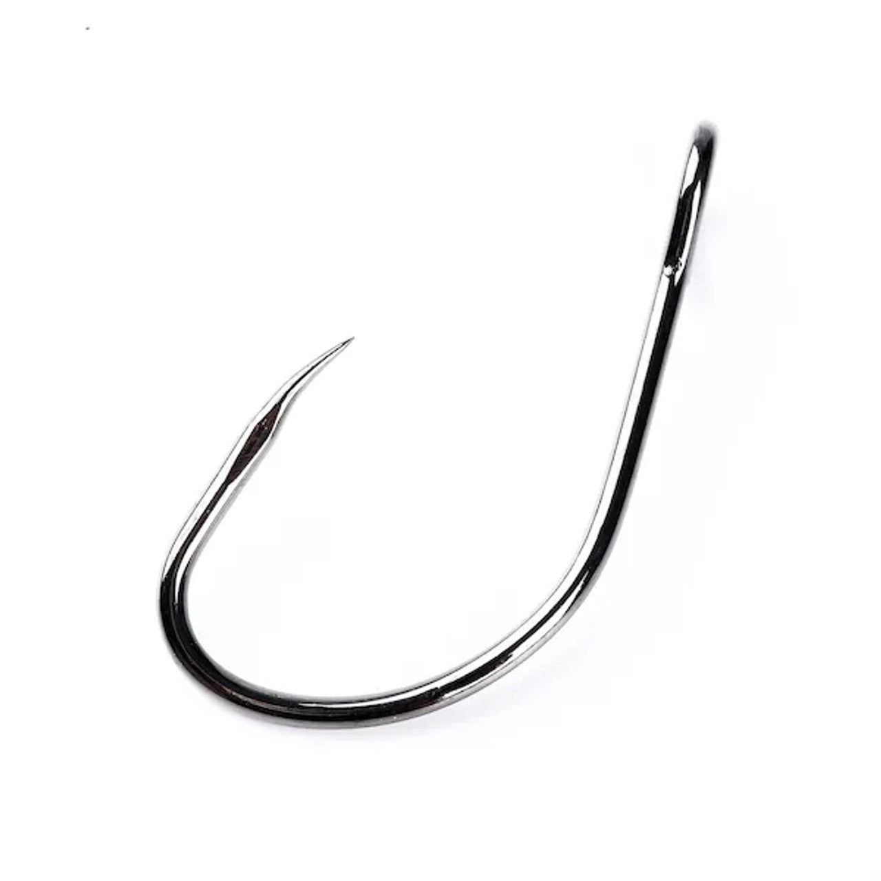 MUSTAD SIWASH 2X STRONG OPEN RING 25PK