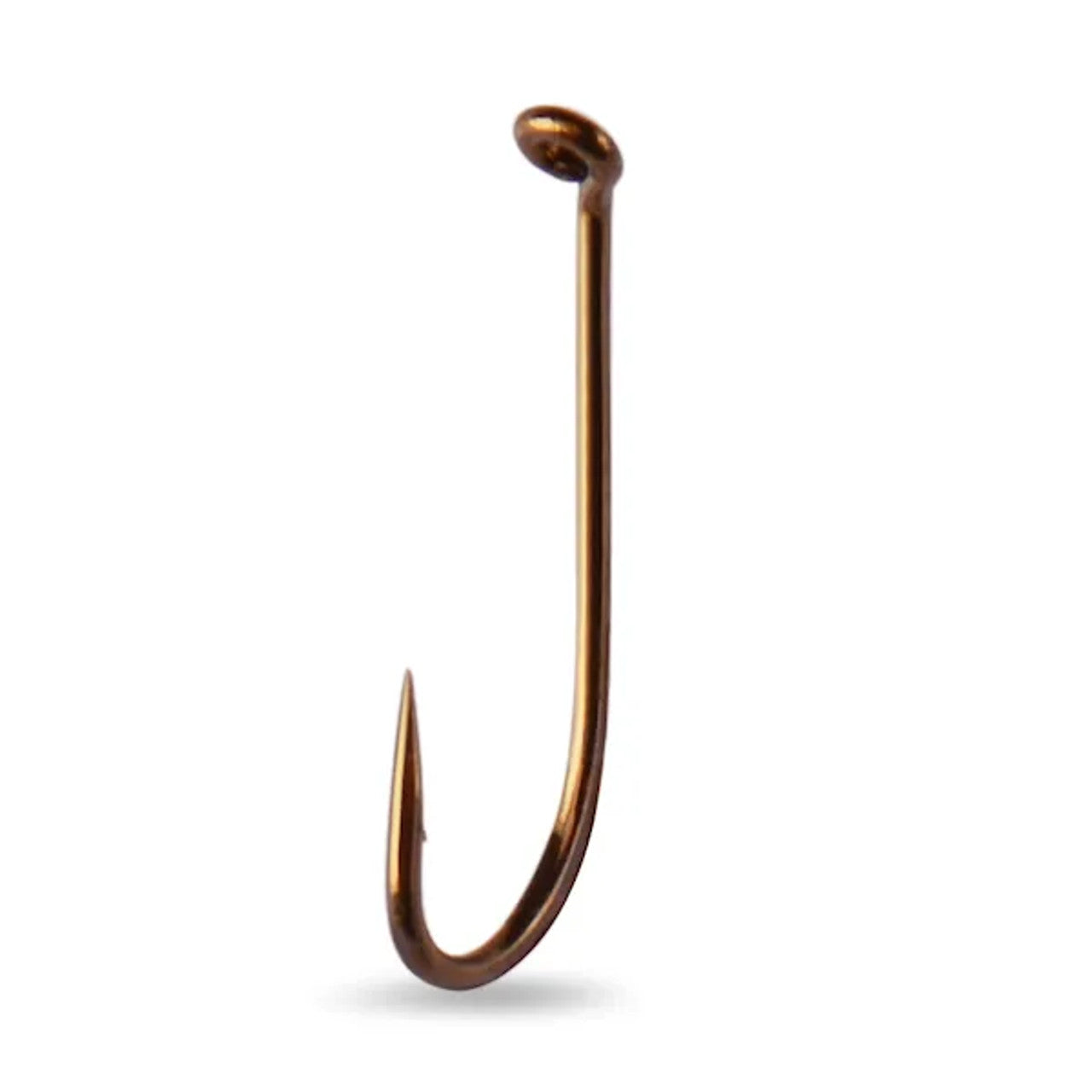 MUSTAD SIGNATURE R50-94840 DRY FLY HOOK