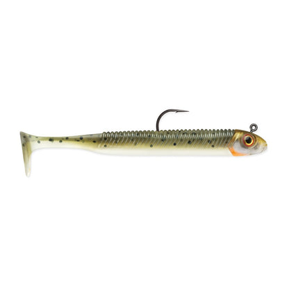 Smelt