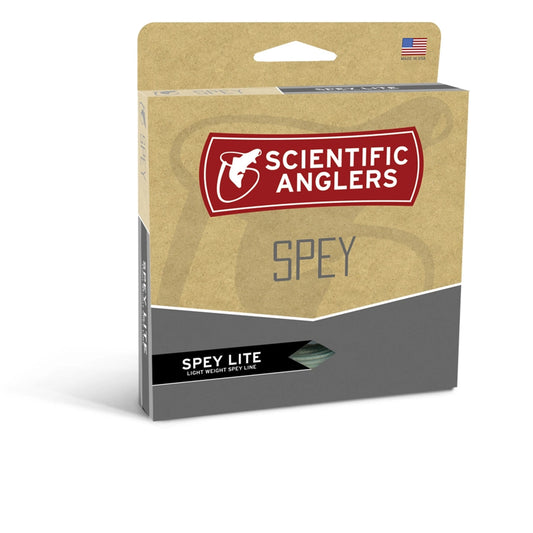SA SPEY LITE SCANDI INTEGRATED