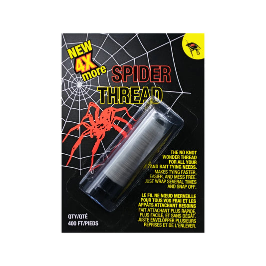 REDWING SPIDER THREAD