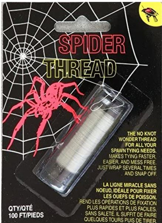 SPIDER THREAD