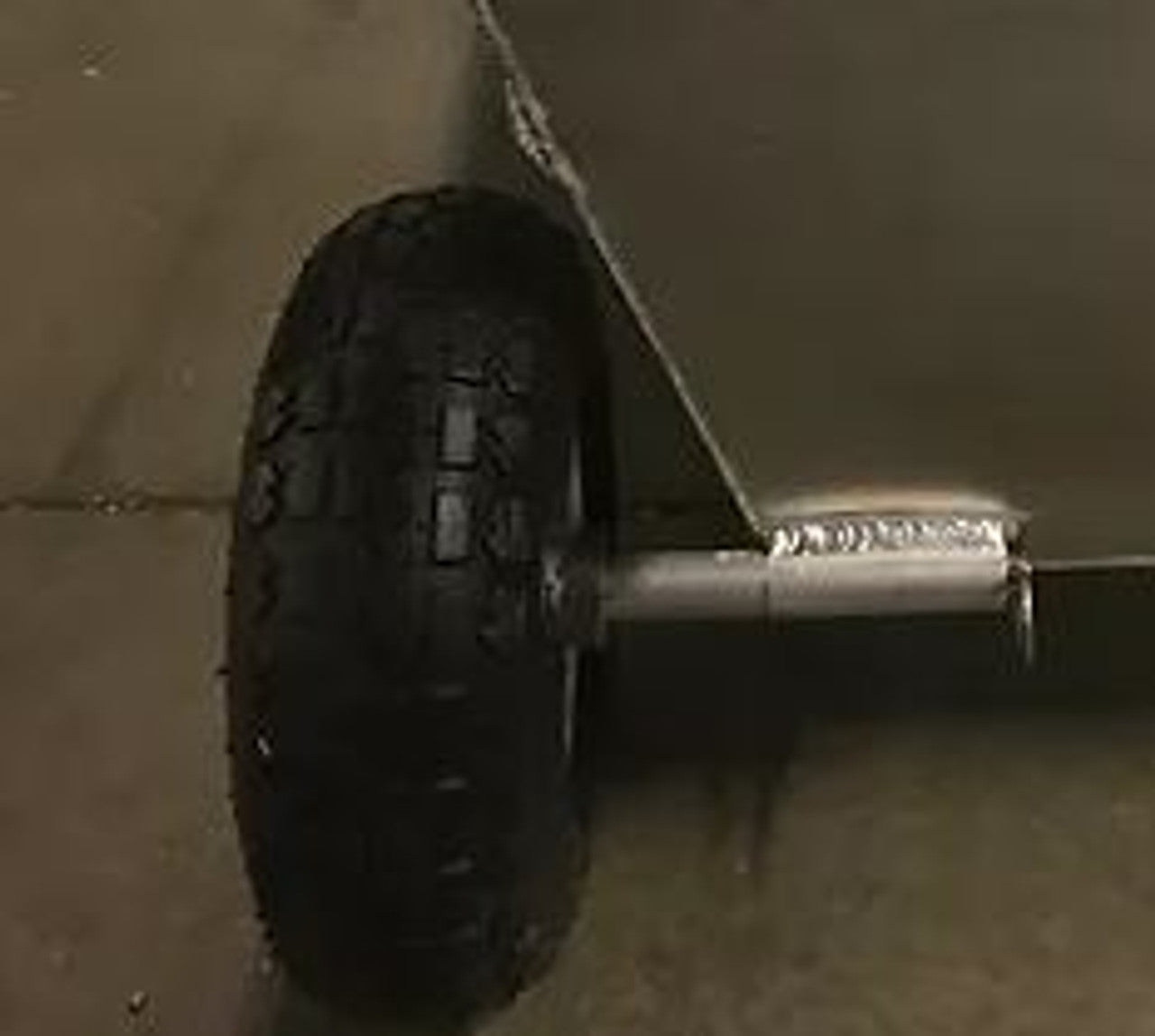 SPRATLEY WHEELS