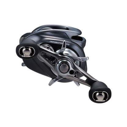 SHIMANO BANTAM A BAITCASTING REEL