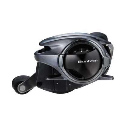 SHIMANO BANTAM A BAITCASTING REEL