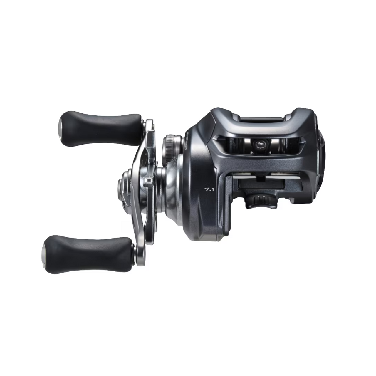 SHIMANO BANTAM A BAITCASTING REEL
