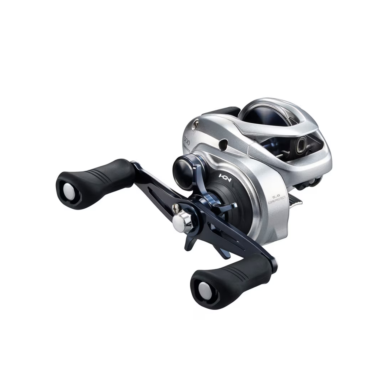 SHIMANO TRANX B BAITCASTING REEL