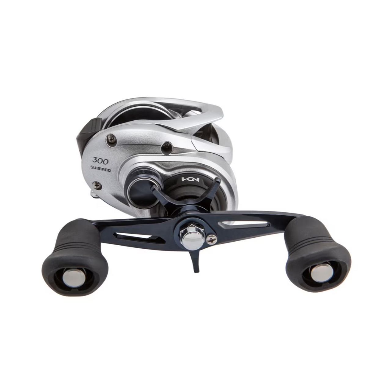 SHIMANO TRANX B BAITCASTING REEL