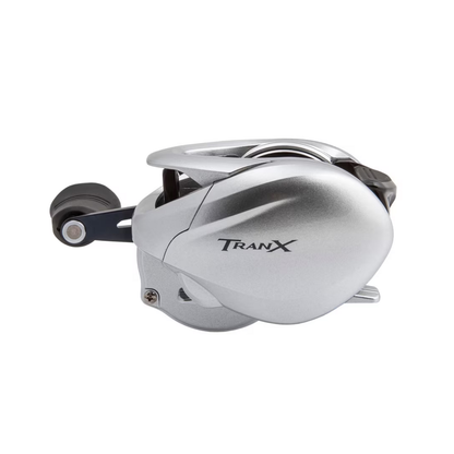 SHIMANO TRANX B BAITCASTING REEL