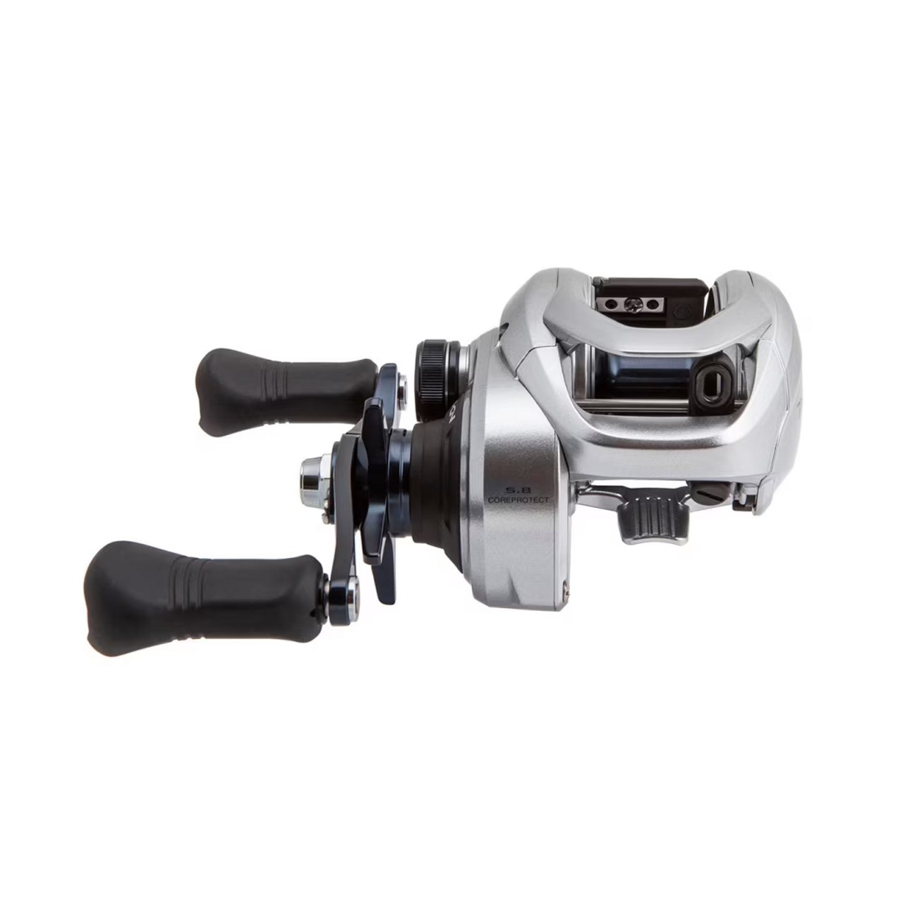 SHIMANO TRANX B BAITCASTING REEL