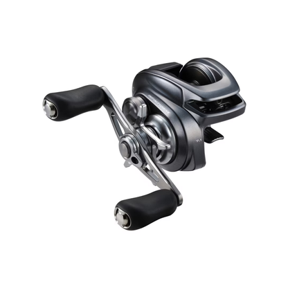SHIMANO BANTAM A BAITCASTING REEL