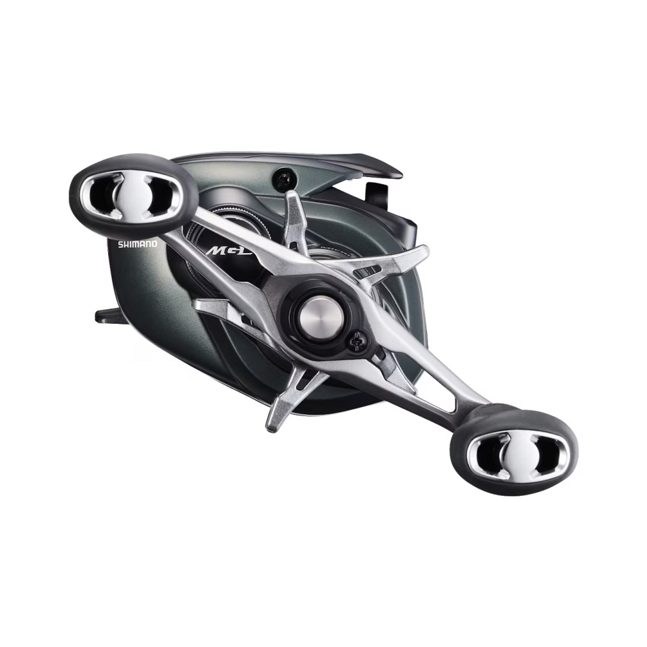 SHIMANO CURADO 150 MGL BAITCASTING REEL