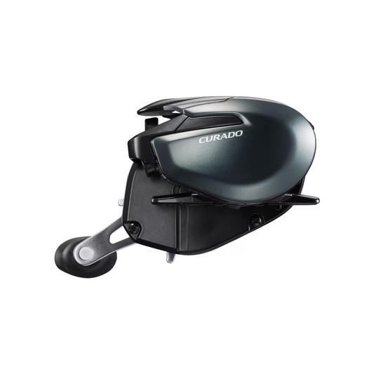 SHIMANO CURADO 150 MGL BAITCASTING REEL