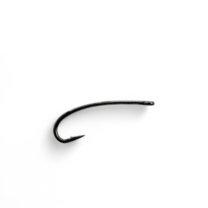 MARUTO C40HW NYMPH & DRY FLY - HEAVY WIRE FLY HOOK