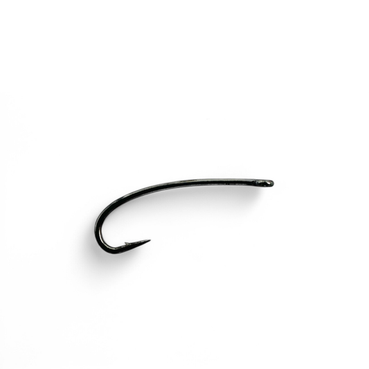 MARUTO C40HW NYMPH & DRY FLY - HEAVY WIRE FLY HOOK