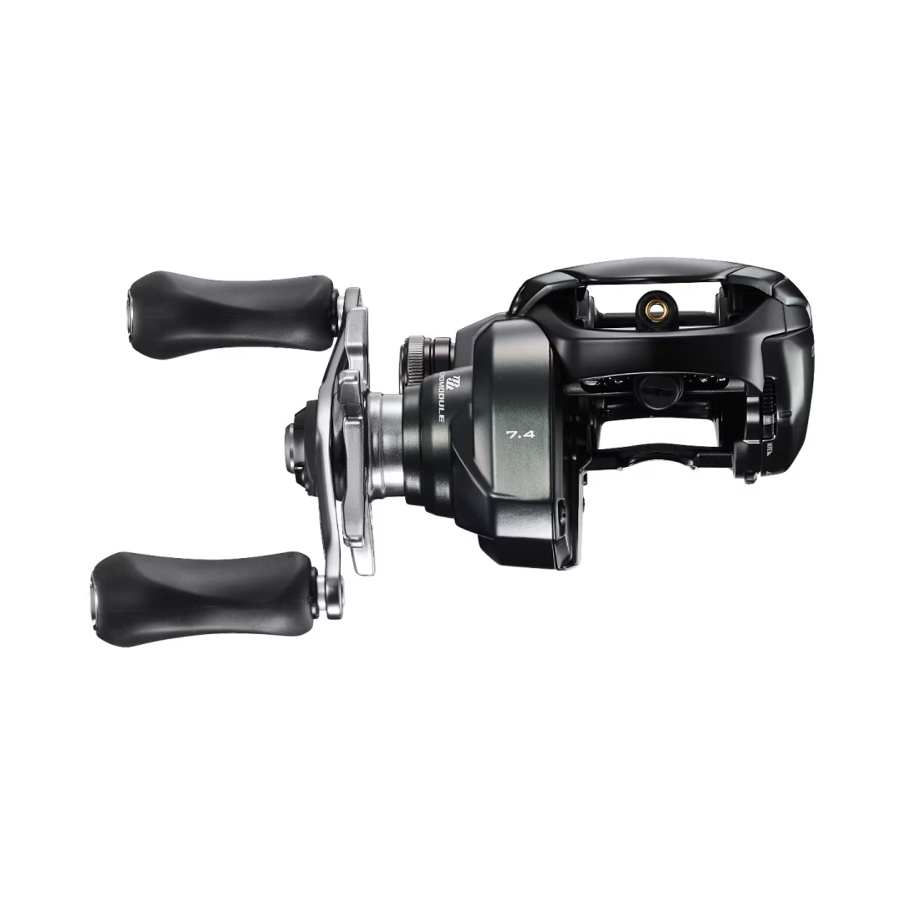SHIMANO CURADO 150 MGL BAITCASTING REEL