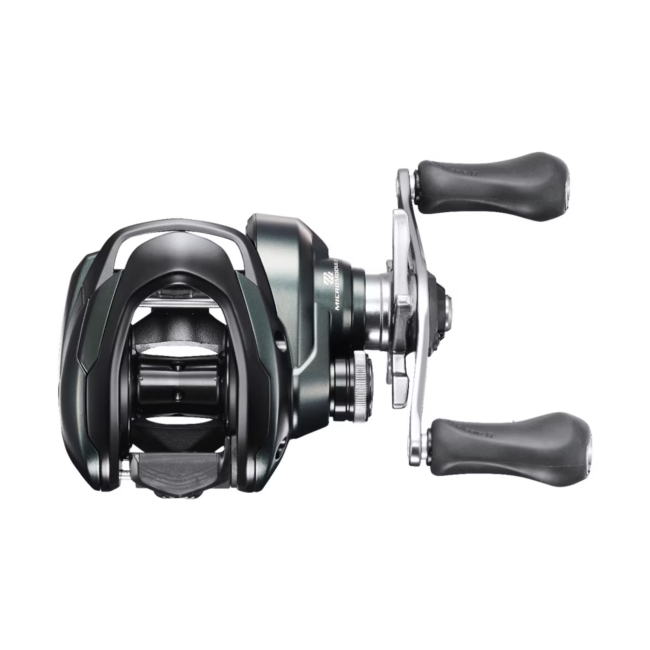 SHIMANO CURADO 150 MGL BAITCASTING REEL