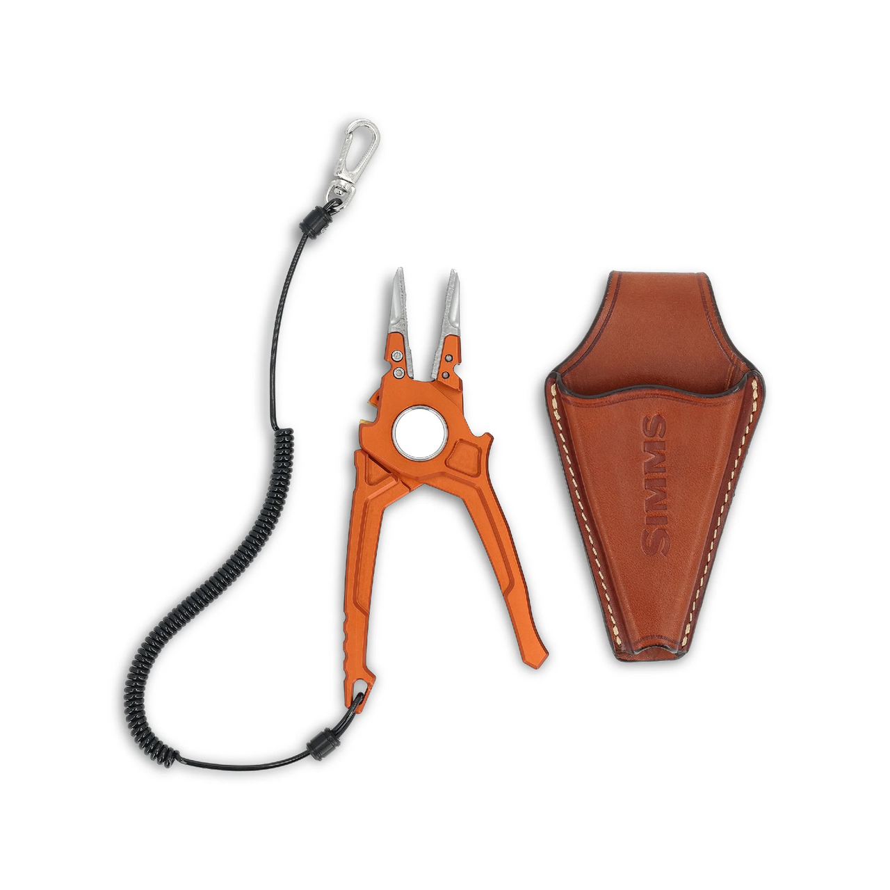 SIMMS GUIDE PLIERS - 2024 MODEL