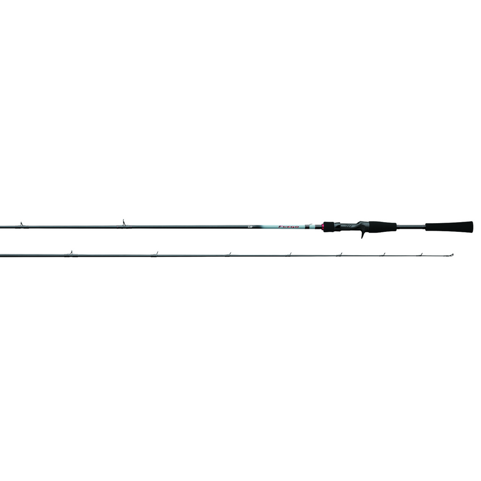 Custom Casting Rods Rods & Combos/Casting Rods – Fred's Custom Tackle Ltd.