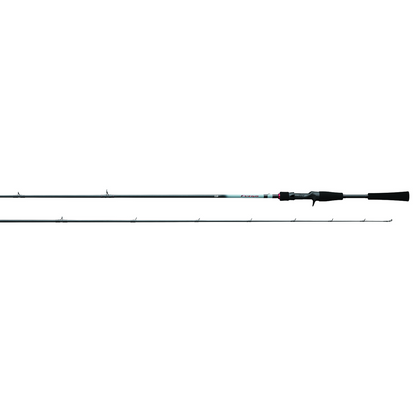 DAIWA FUEGO BASS BAITCASTING ROD