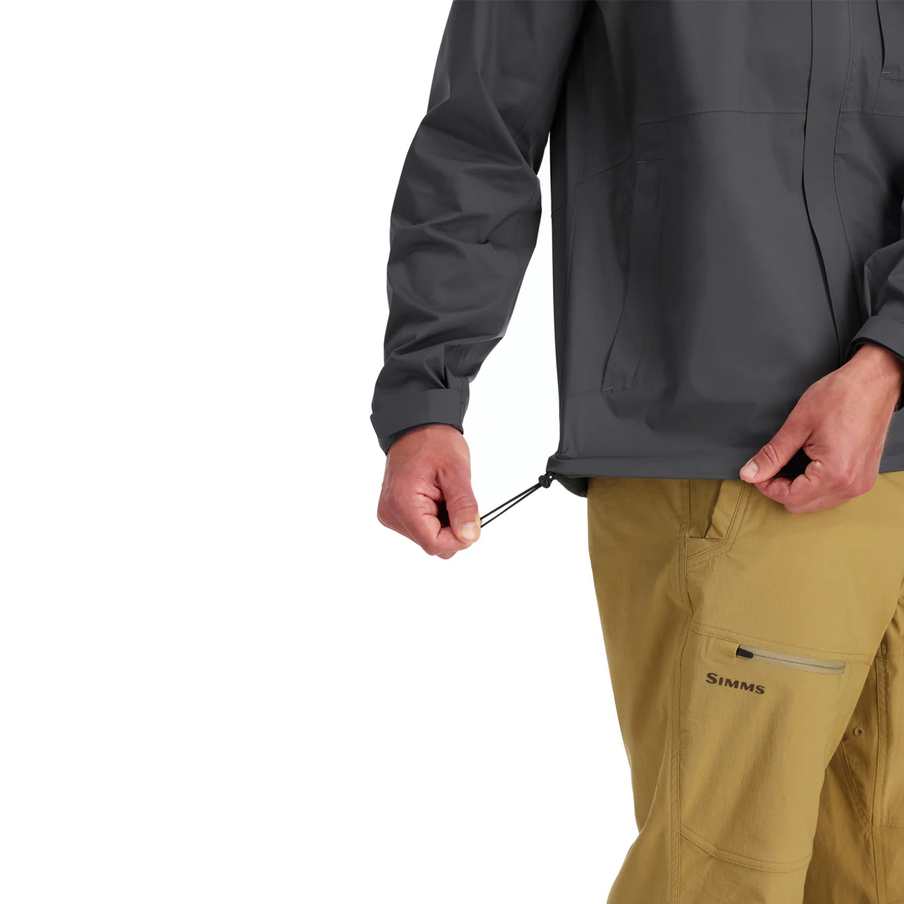 SIMMS MEN'S WAYPOINT JACKET