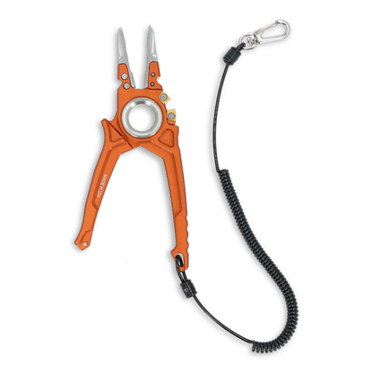 SIMMS GUIDE PLIERS - 2024 MODEL