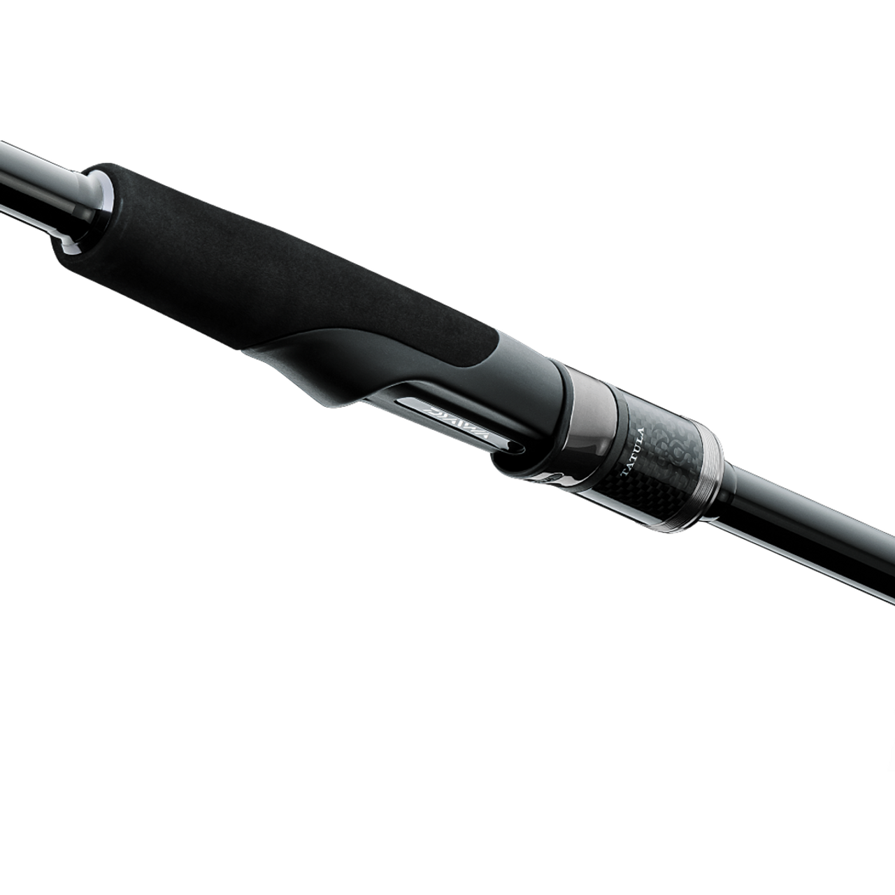 DAIWA TATULA XT SPINNING ROD