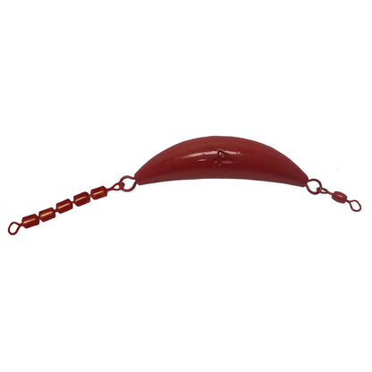 DELTA MOOCHING WEIGHT 1 BEAD CHAIN