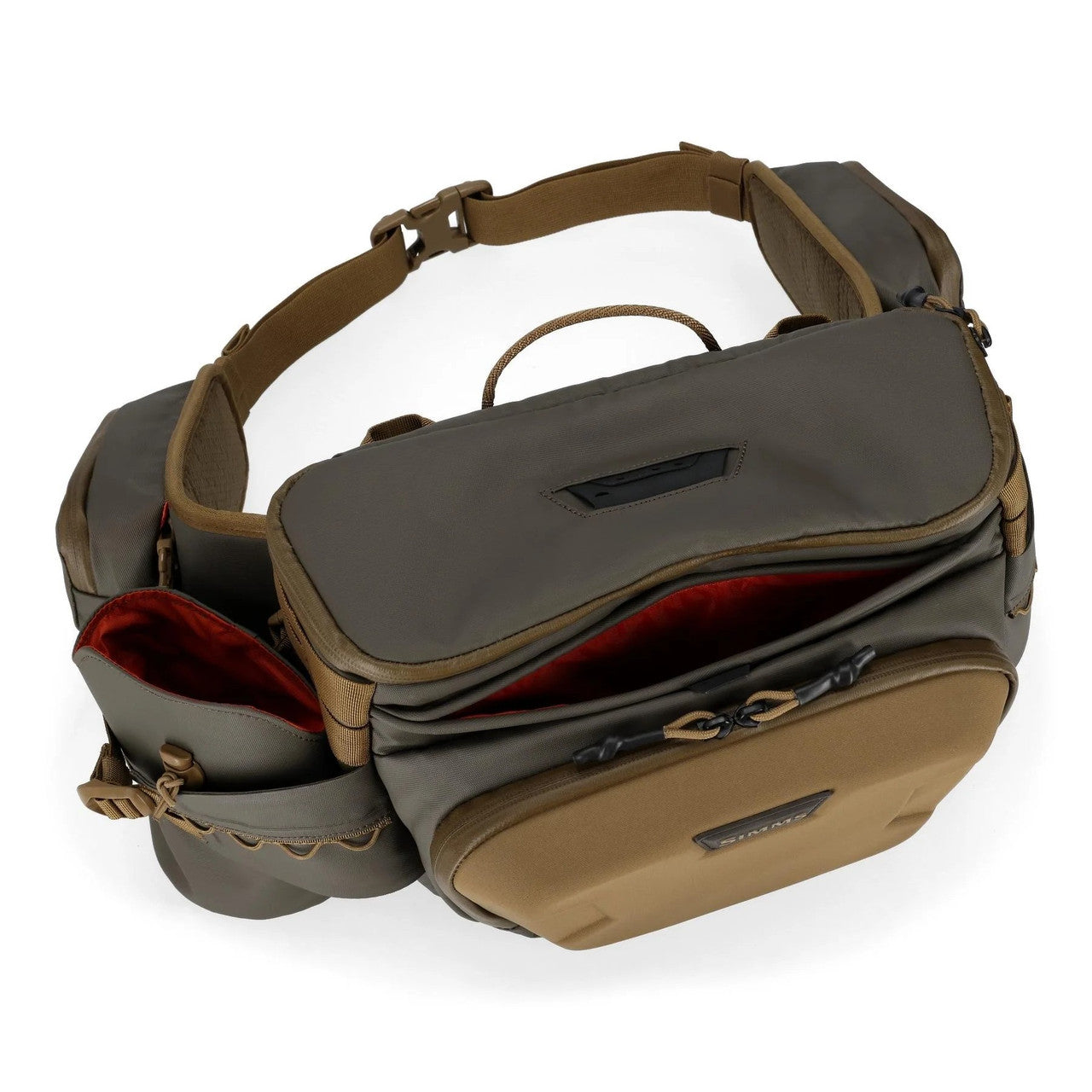 SIMMS HEADWATERS HIP PACK