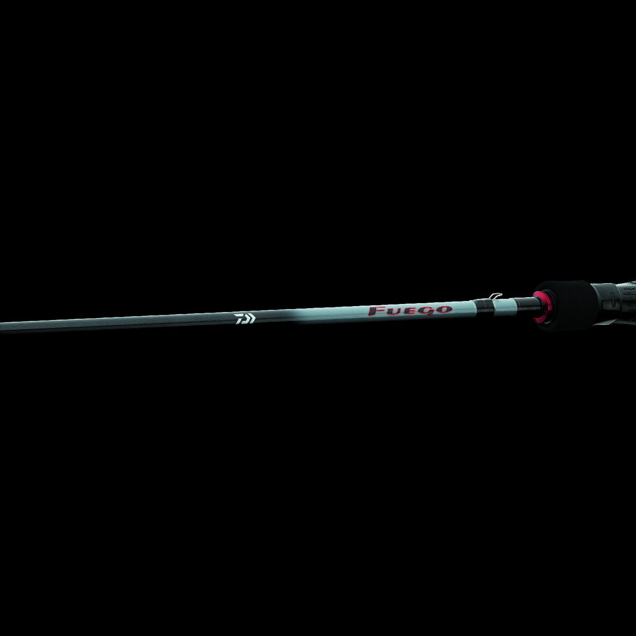 DAIWA FUEGO BASS BAITCASTING ROD