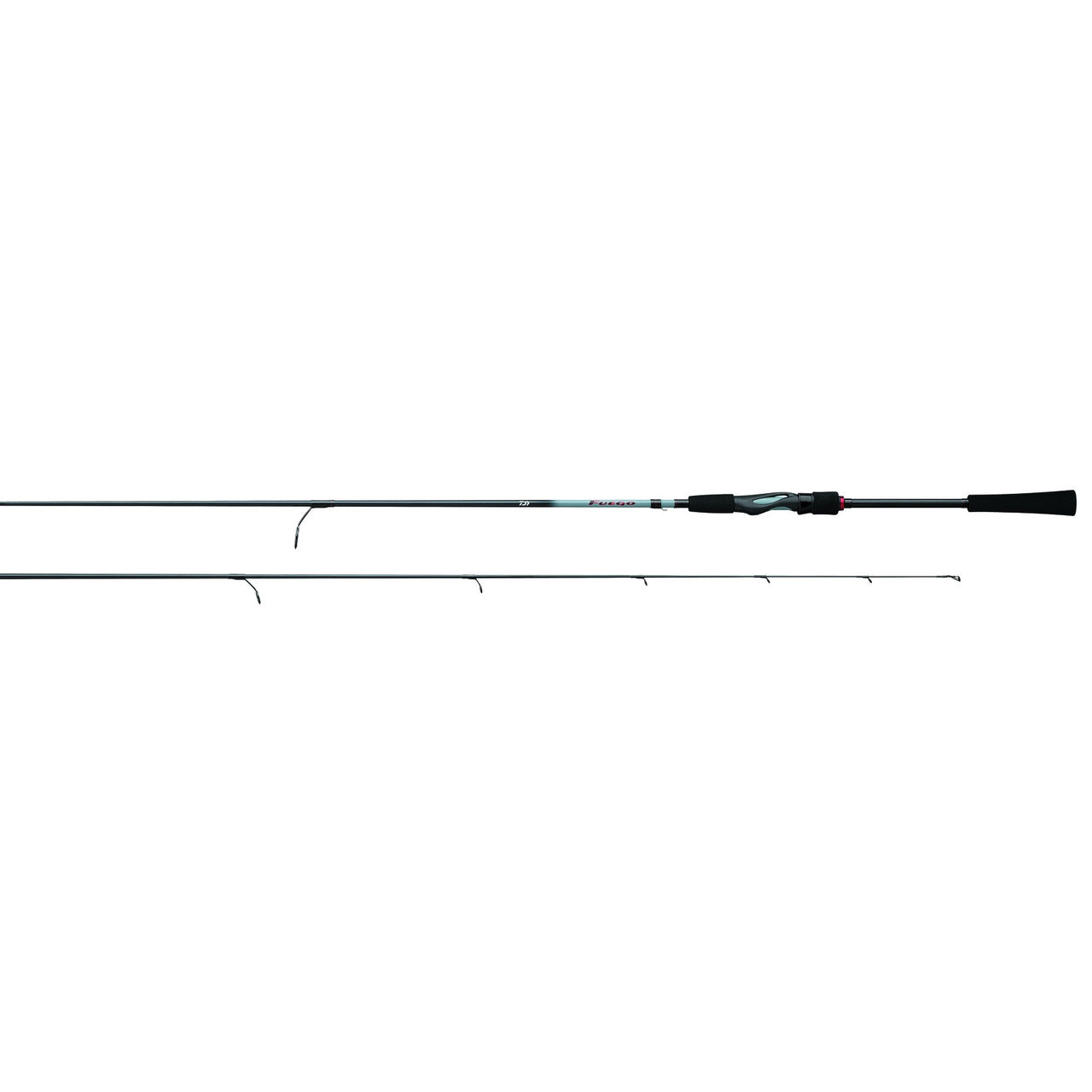 DAIWA FUEGO BASS SPINNING ROD
