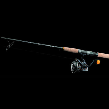 DAIWA SOL MQ LT SPINNING REEL