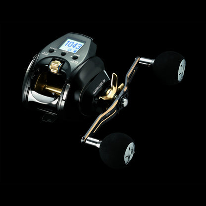 DAIWA SEABORG G 300J-DH ELECTRIC REEL