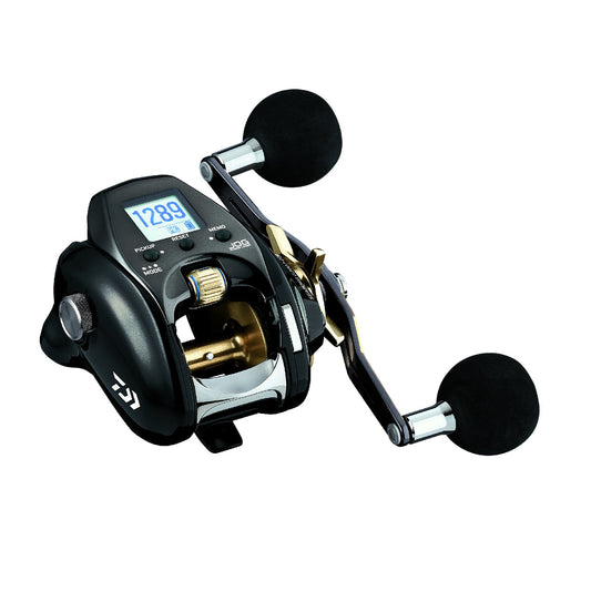 DAIWA SEABORG G 300J-DH ELECTRIC REEL