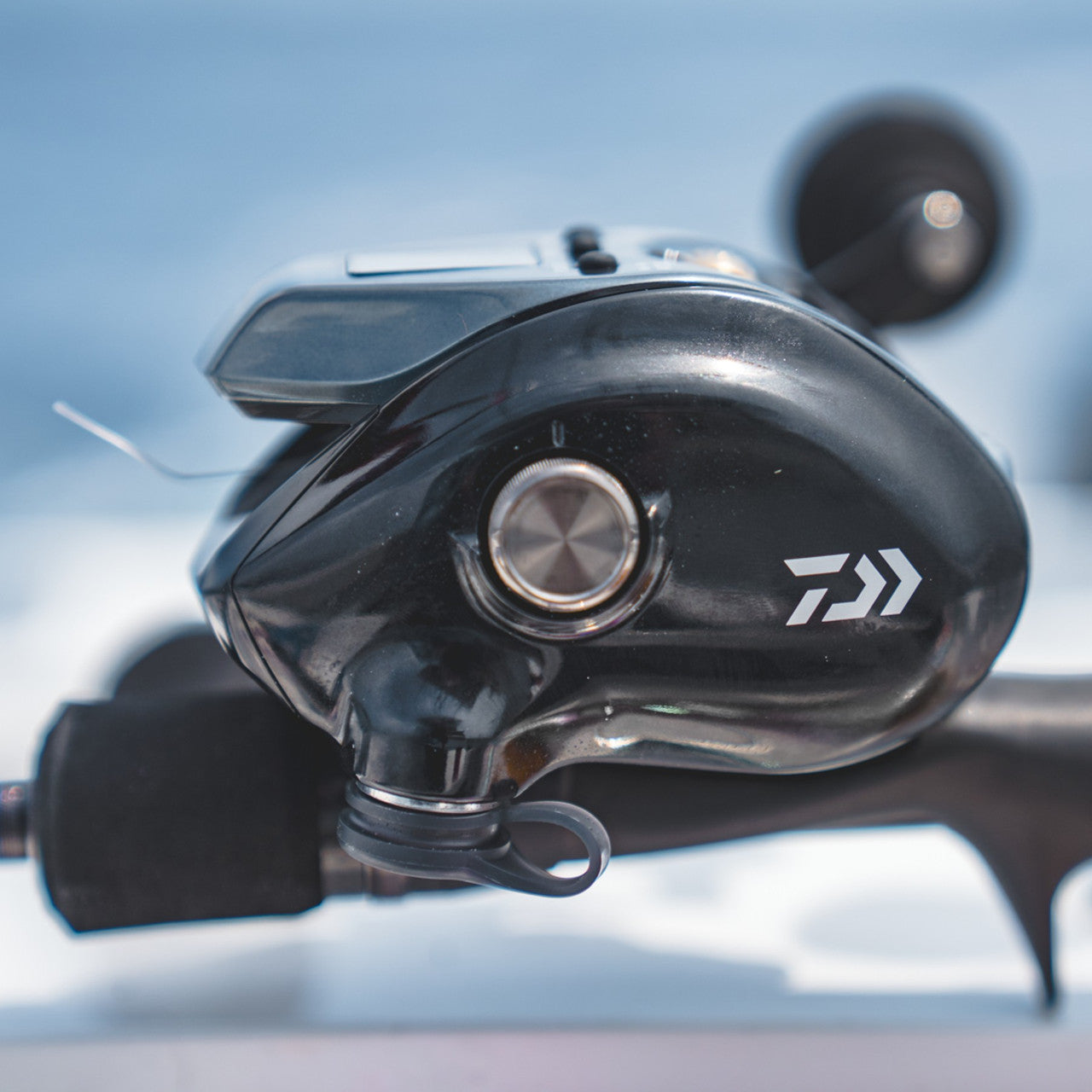 DAIWA SEABORG G 300J-DH ELECTRIC REEL