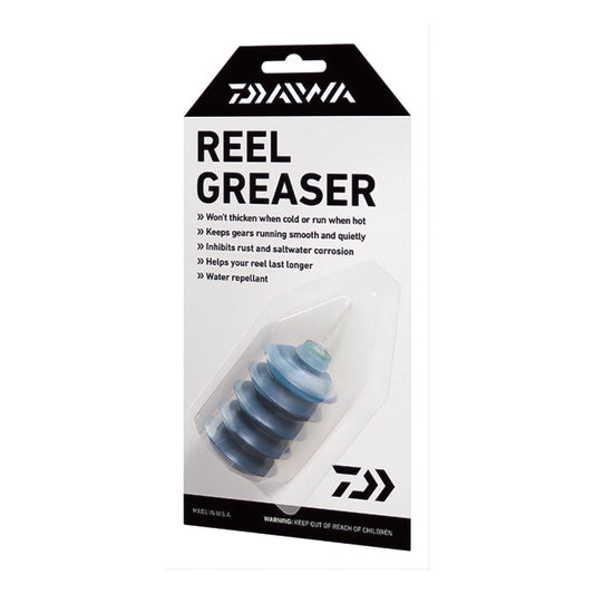 DAIWA REEL GREASER