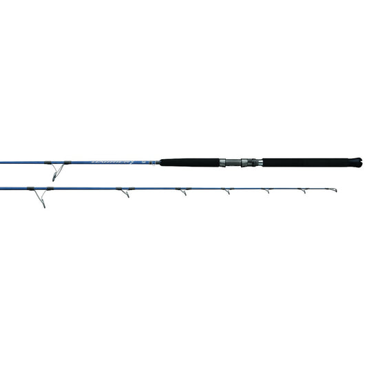 DAIWA HARRIER X SPINNING JIGGING ROD