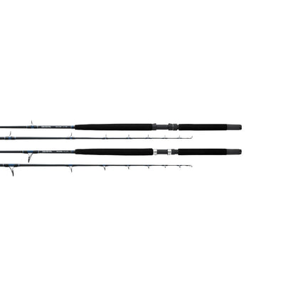 DAIWA SEALINE BOAT CASTING ROD