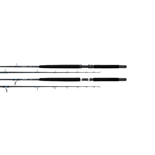 DAIWA SEALINE BOAT CASTING ROD
