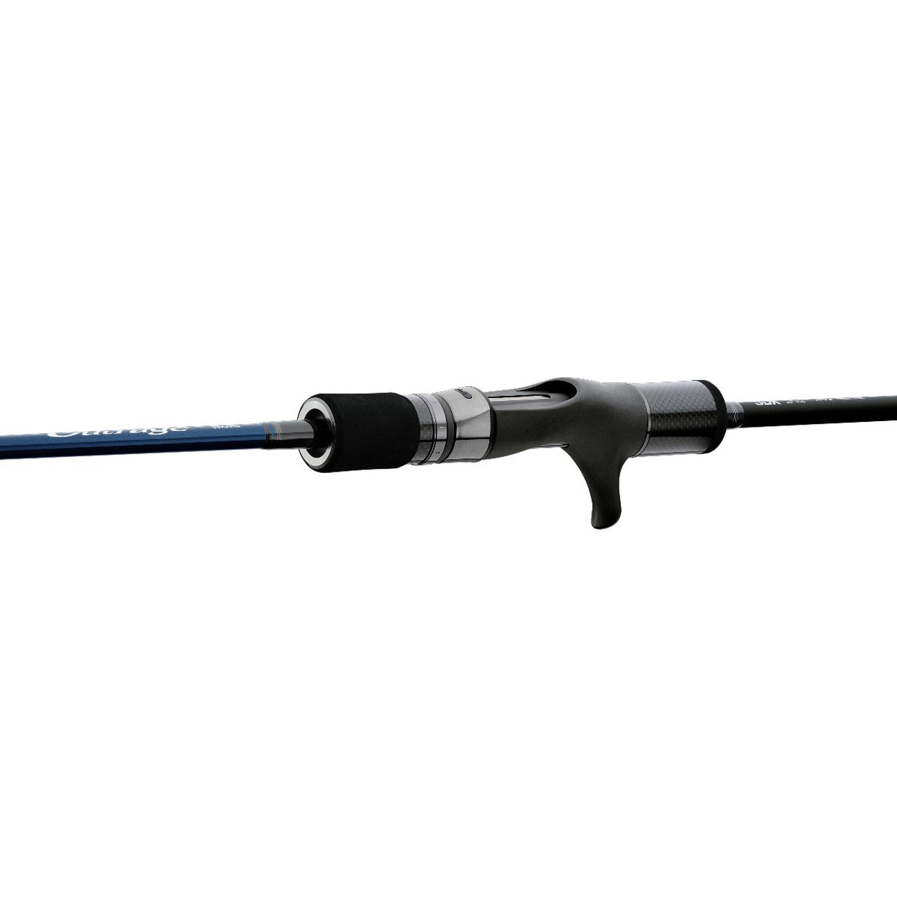 DAIWA OUTRAGE SLOW PITCH CASTING ROD